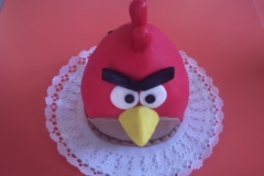 RED Angry birds